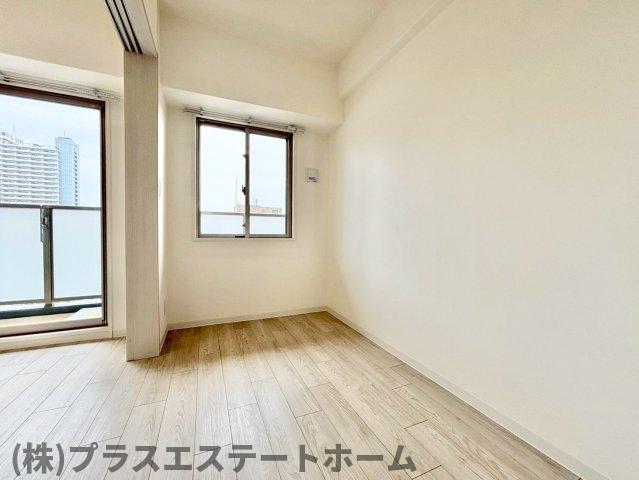 ソルテラスKOBE新長田駅前の内装写真
