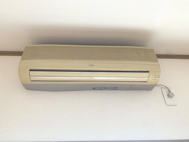 その他設備　2020年7月撮影