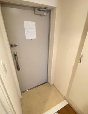 玄関　☆広々とした玄関☆