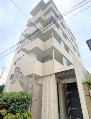 建物外観　☆外観☆