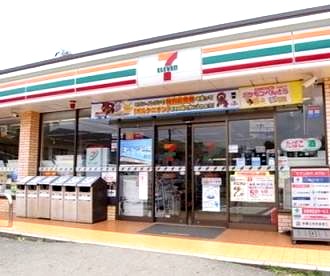 コンビニ　セブン‐イレブン 横浜笹下５丁目店（コンビニ）まで174m