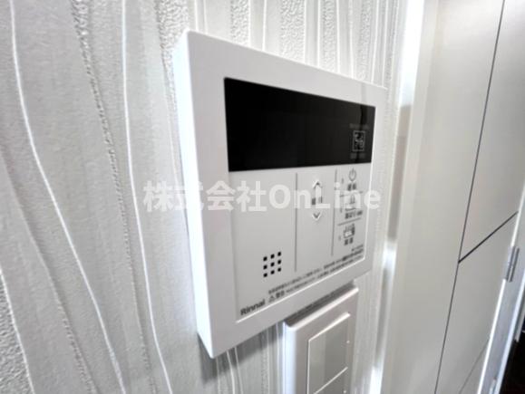 地下鉄千日前線 南巽駅 徒歩5分 11階建 築2年のその他写真