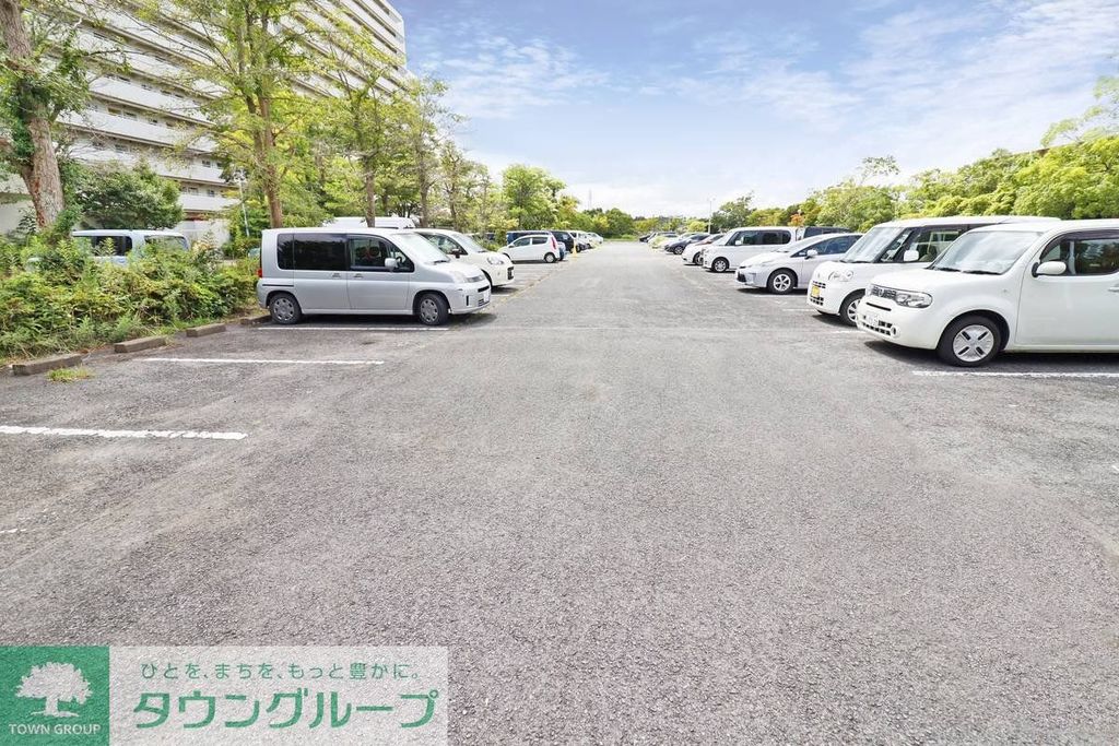 ビレッジハウス成田吾妻タワー1号棟のその他写真