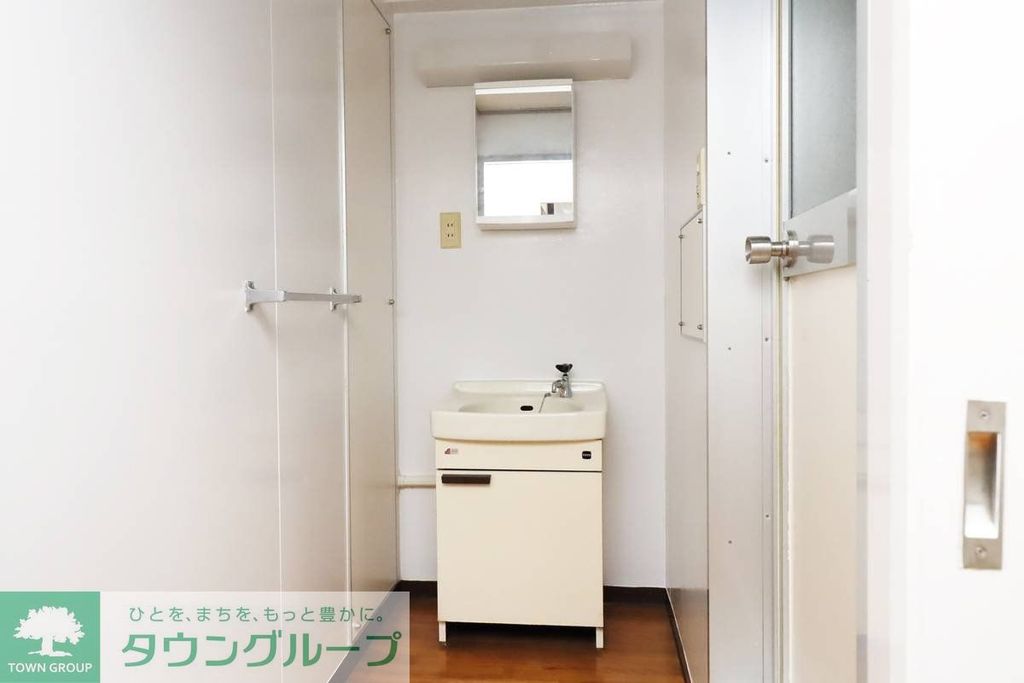 ビレッジハウス成田吾妻タワー1号棟の内装写真