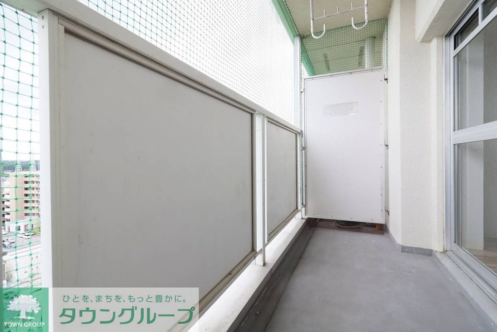 ビレッジハウス成田吾妻タワー1号棟の内装写真