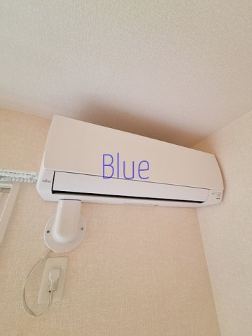 その他設備　同じ仕様