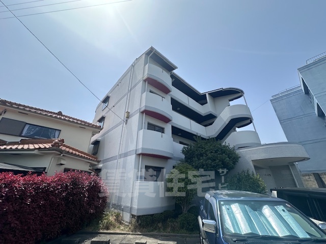 阪急神戸線 園田駅 徒歩19分 築39年