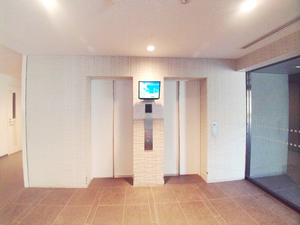 文京グリーンコートテラスの外観写真