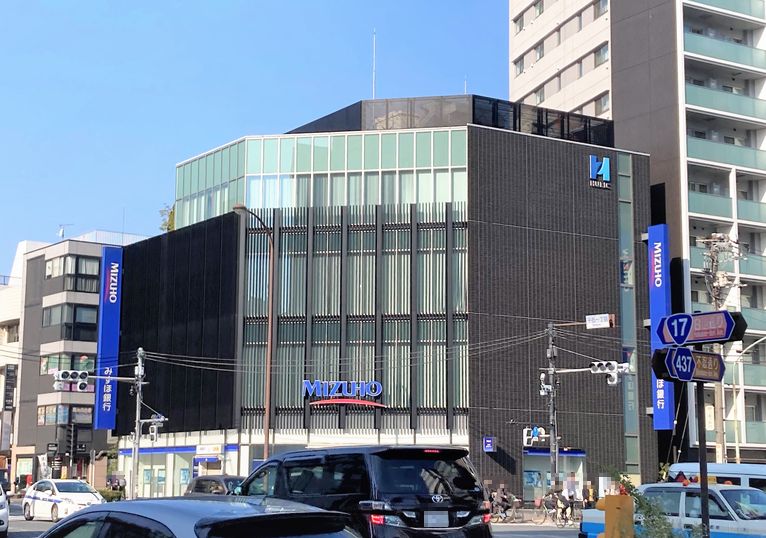 文京グリーンコートテラスの周辺写真