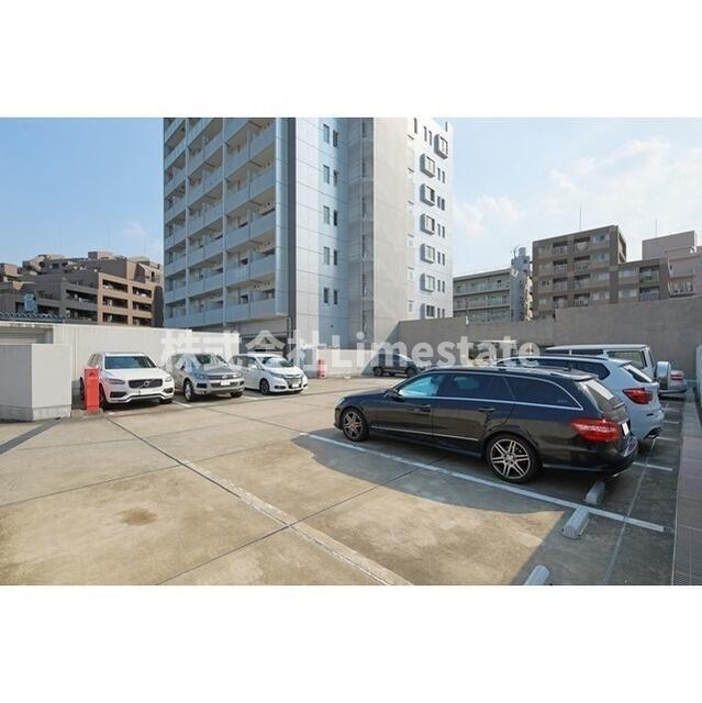 BPRレジデンス三田伊皿子坂のその他写真