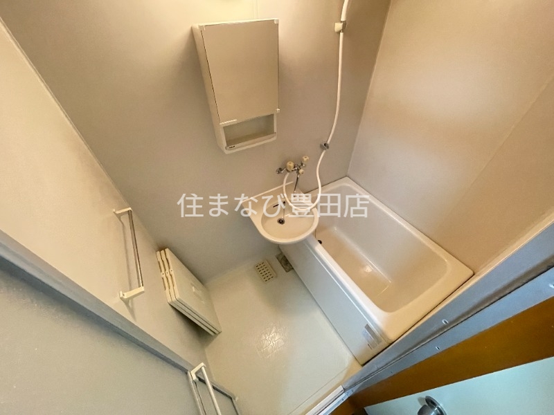 バス・シャワールーム　別部屋写真
