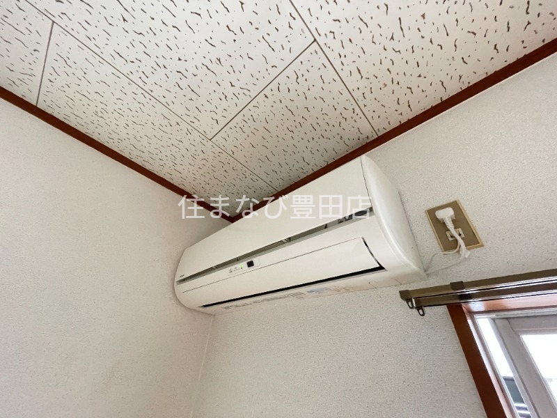 その他設備　別部屋写真