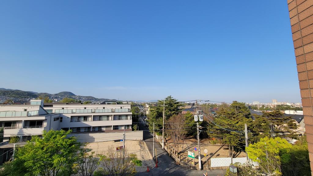 夙川雲井町パークハウスのその他写真