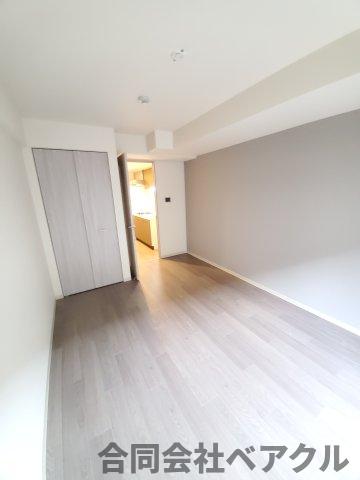 その他部屋・スペース　寝室です