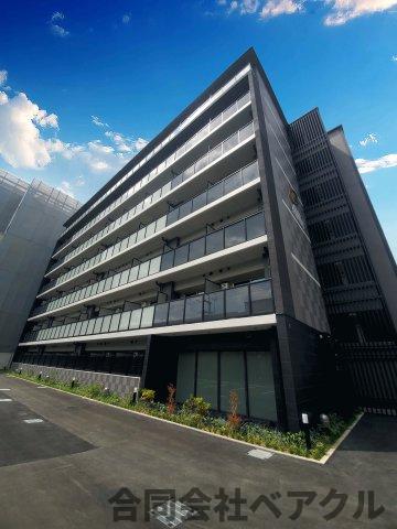 建物外観　建物外観を気になさる方へ、見た目の良い物件です