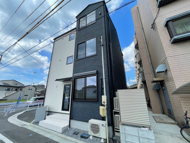 ＪＲ内房線 本千葉駅 徒歩5分 3階建 築1年のその他写真