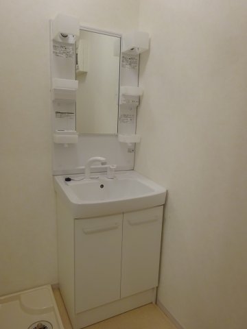 アミュークIIの内装写真