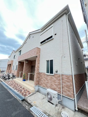 ＪＲ片町線 住道駅 徒歩18分 築11年