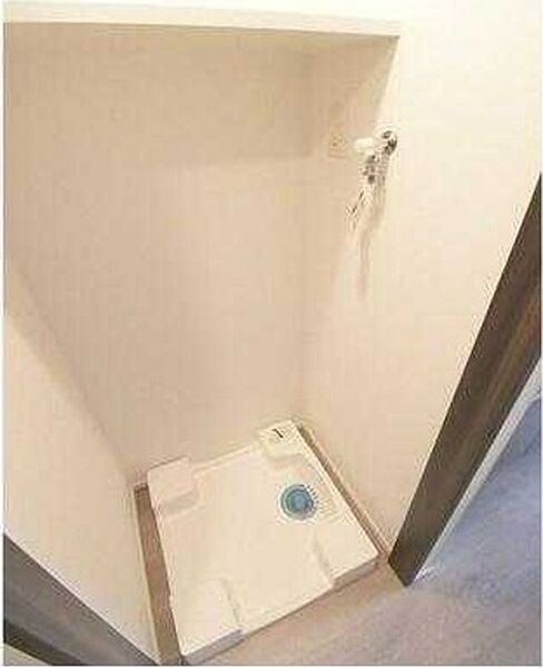 その他設備　別号室参考写真
