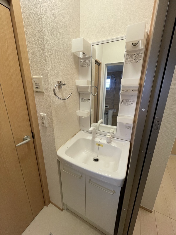 セジュール船岡の内装写真