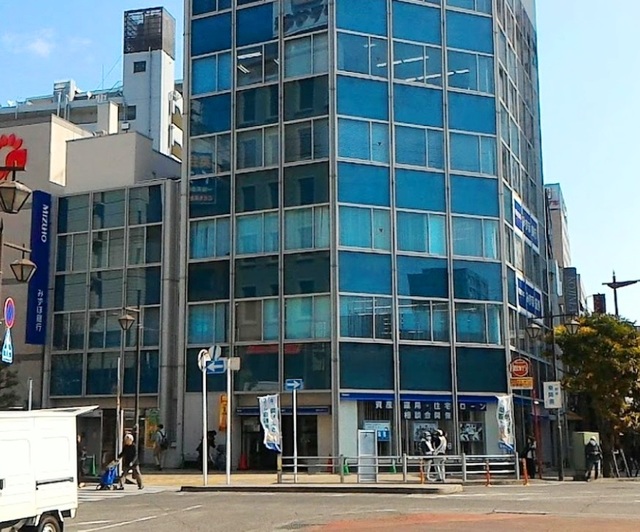 ＪＲ総武線 市川駅 徒歩11分 2階建 築40年の周辺写真