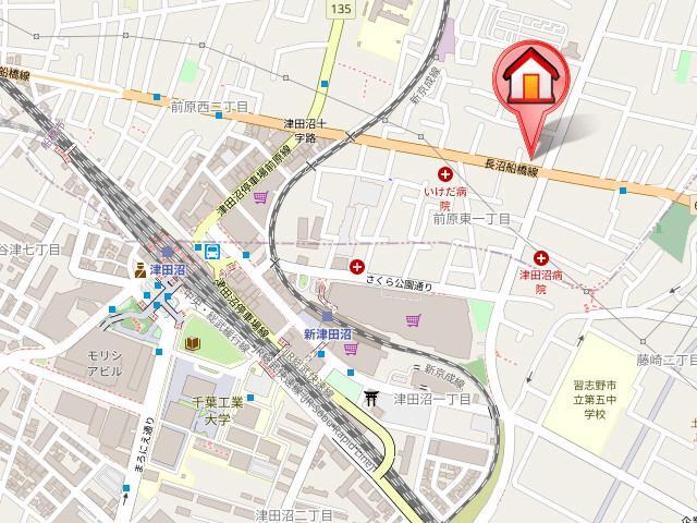 アゼリアハイツ・津田沼のその他写真