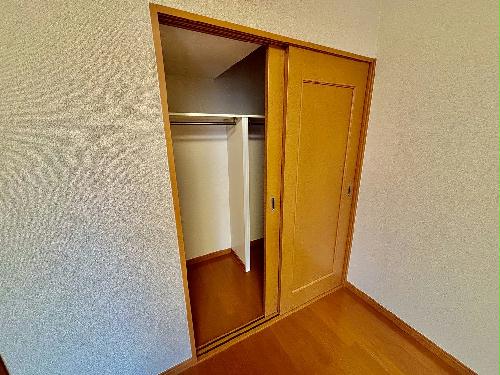 収納　設備・仕様は号室により異なる為、現況を優先いたします。