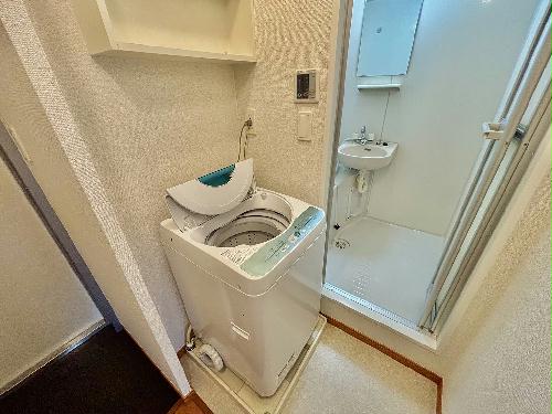 その他設備　設備・仕様は号室により異なる為、現況を優先いたします。