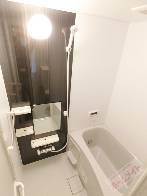 Grande Mare 堺東の風呂写真