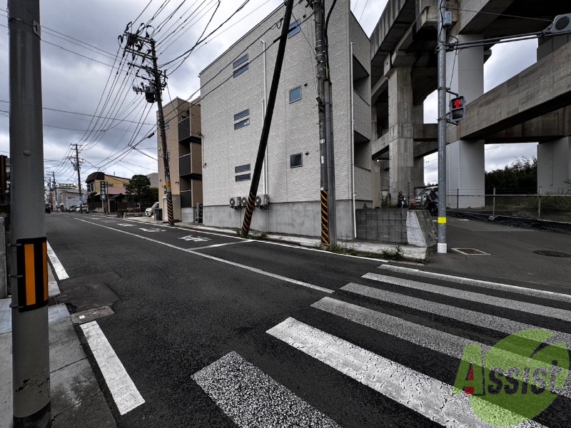 駐車場　駐車場その他