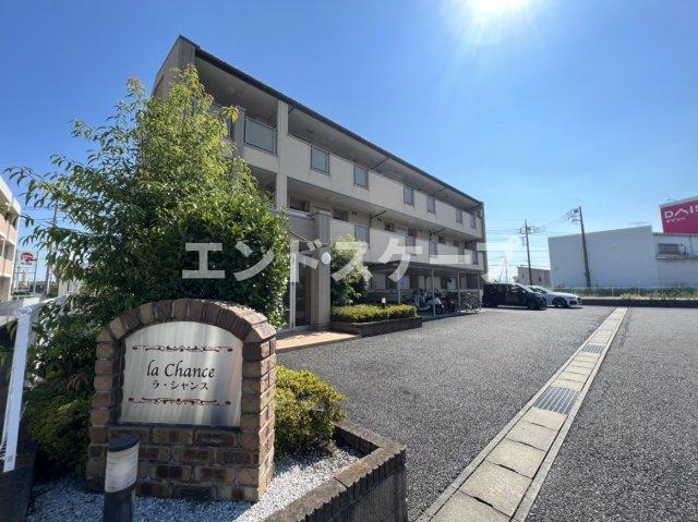ＪＲ高崎線 倉賀野駅 徒歩23分 3階建 築20年の内装写真