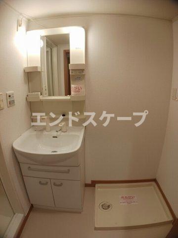 ＪＲ高崎線 倉賀野駅 徒歩23分 3階建 築20年の内装写真
