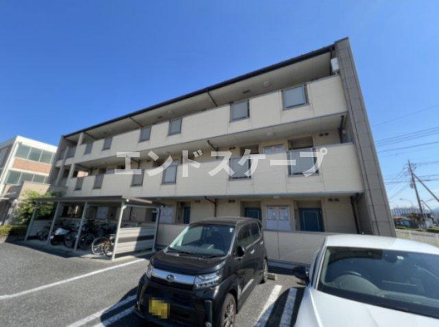 ＪＲ高崎線 倉賀野駅 徒歩23分 築20年
