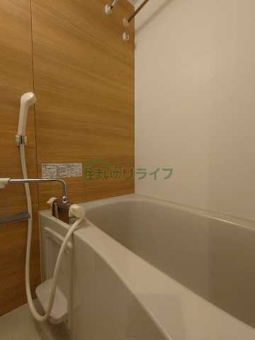 バス・シャワールーム　EXAM小石川（参考写真）