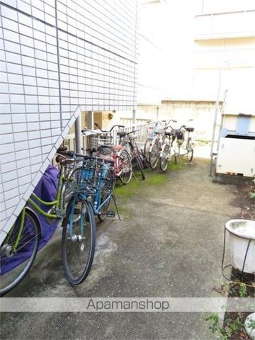 その他共有部分　その他共有部分