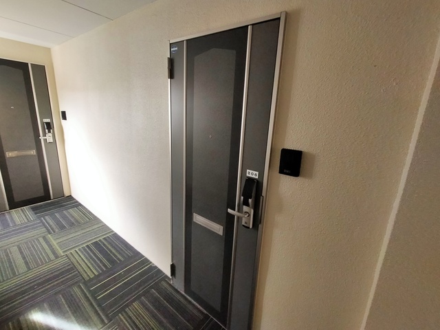 パークアベニュー国見のその他写真
