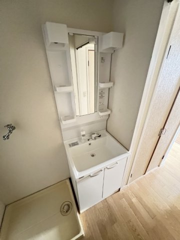 エルコートの内装写真