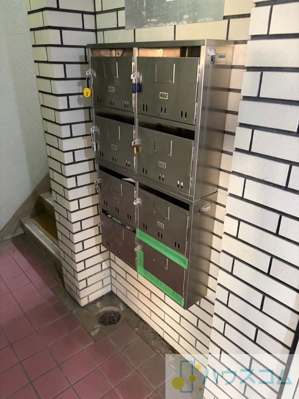 ロビー
