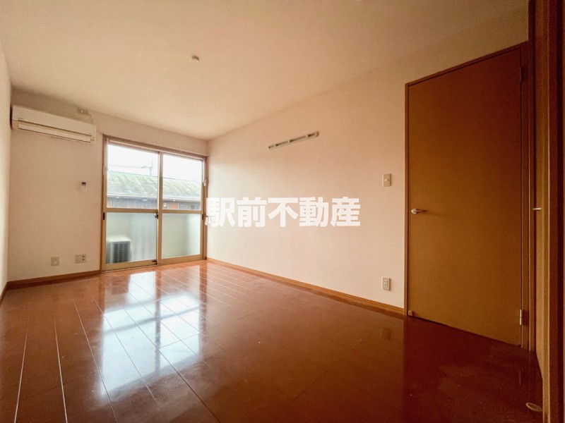 ＪＲ久大本線 久留米大学前駅 徒歩13分 2階建 築23年の内装写真