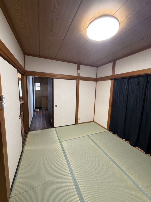 伏見区久我本町貸家のその他写真