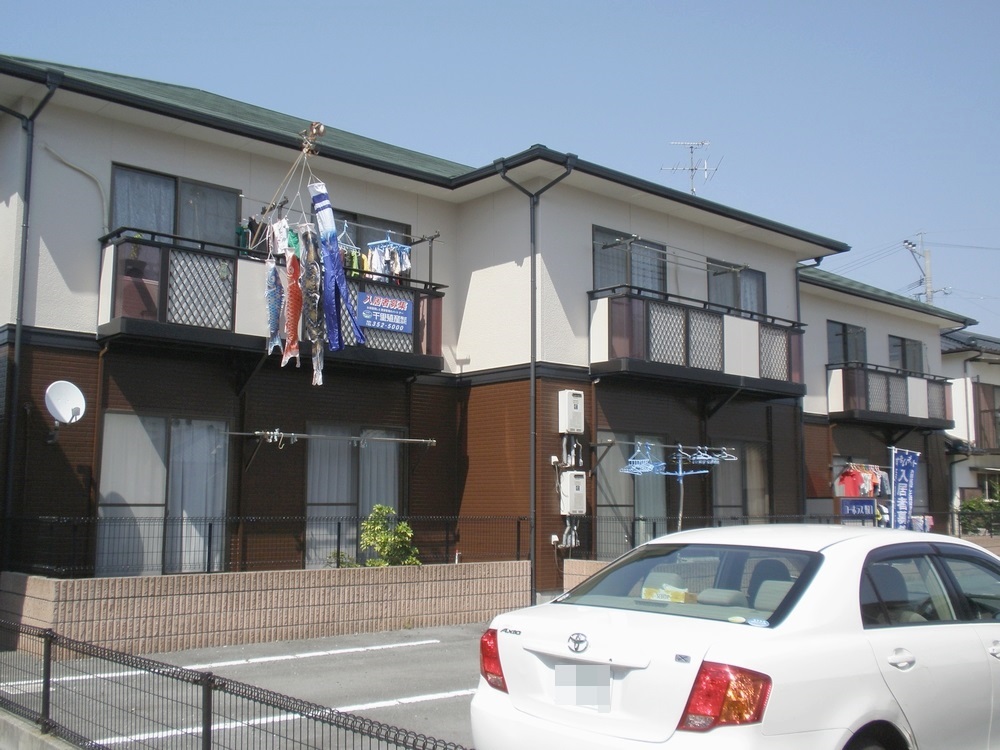 コーポラス野口