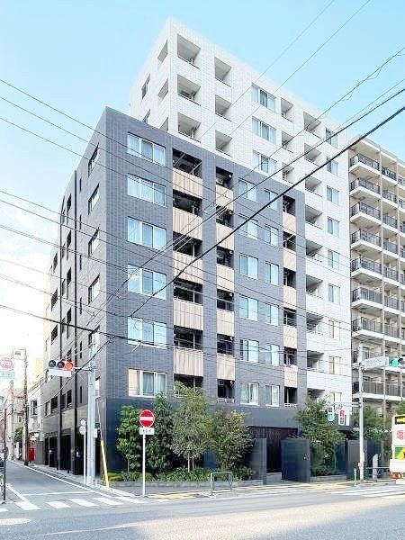 建物外観　物件画像