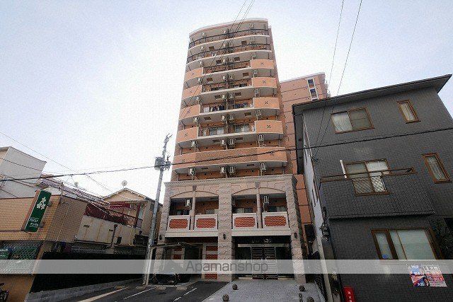 Luxe玉造IIIの外観写真