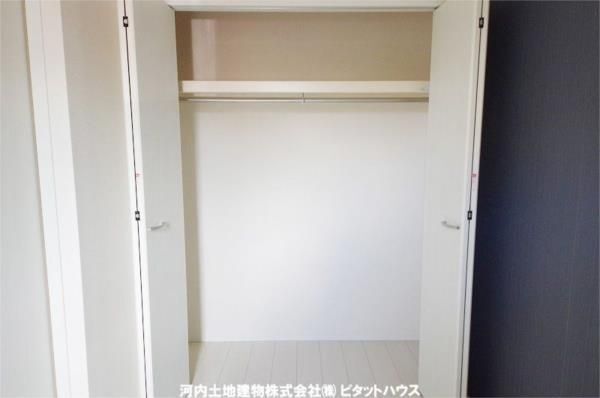 収納　エアコン