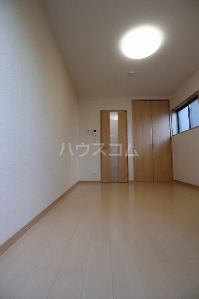 エクシード白楽の内装写真