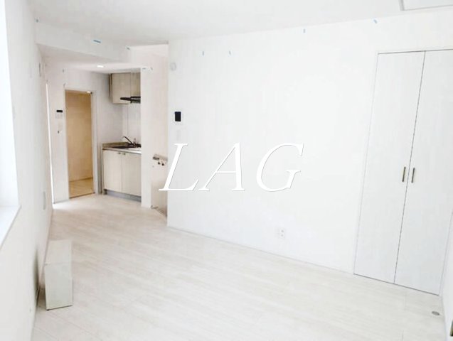 居室・リビング　洋室のお部屋です。