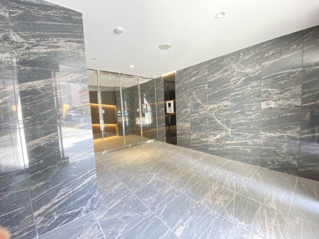 meLiV岐阜駅前の外観写真