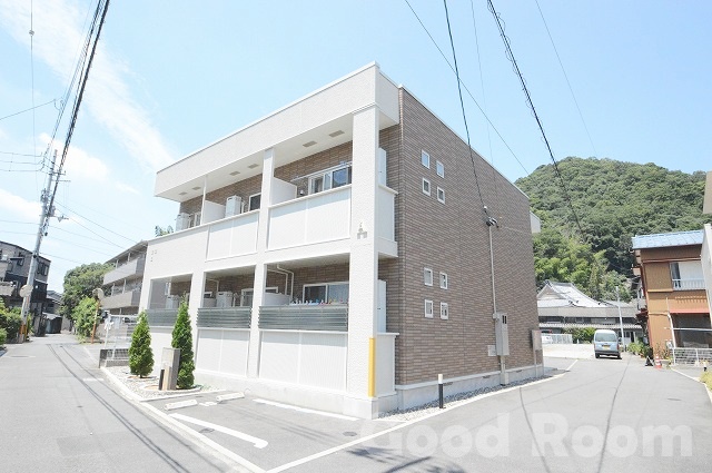 ＪＲ牟岐線 二軒屋駅 徒歩8分 築11年