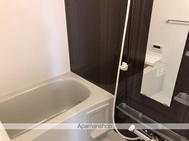 アクティブシティー横塚の風呂写真