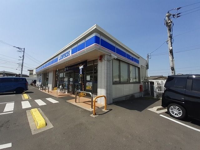 コンビニ　ローソン高松木太町7区店様（コンビニ）まで650m
